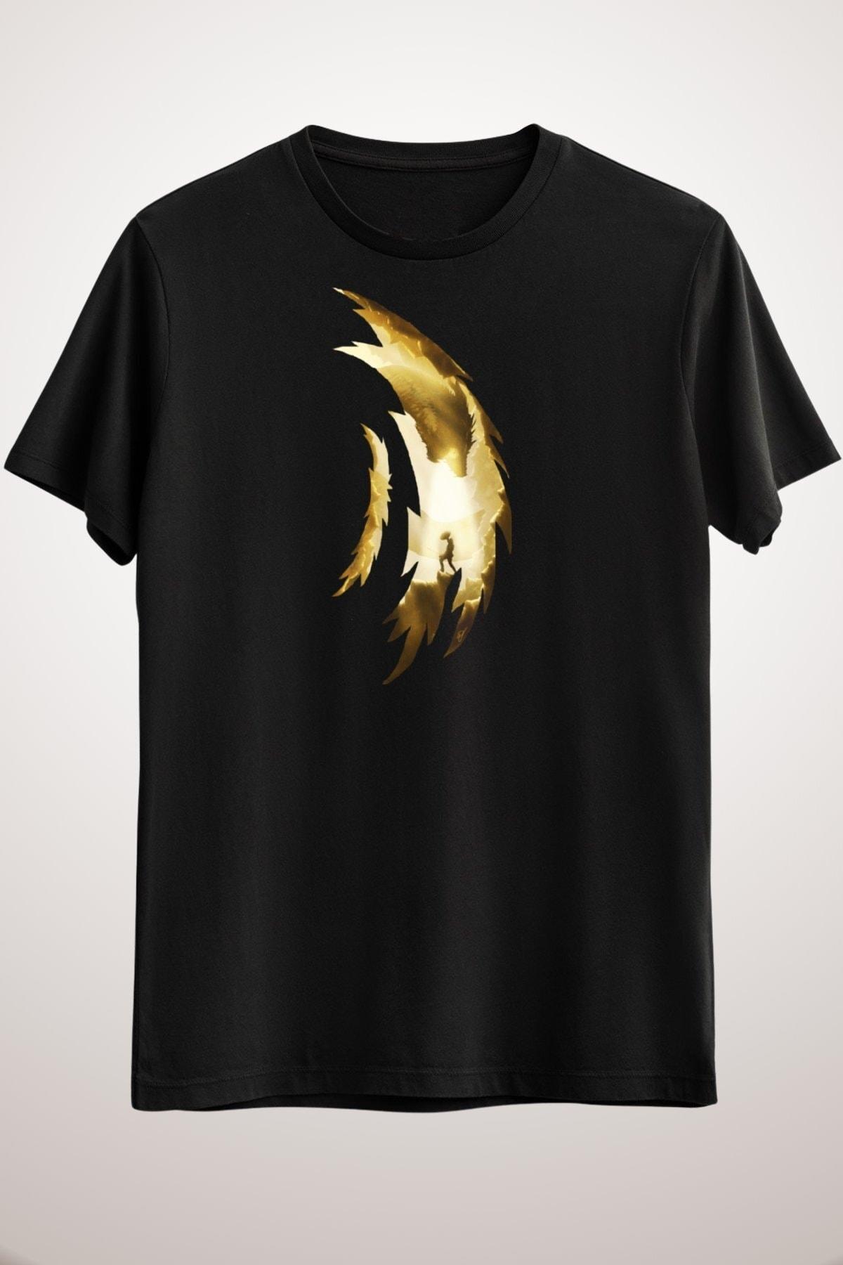 

Erkek Siyah Hunter Versus Prey