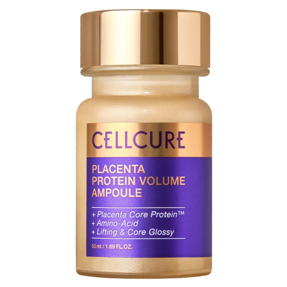 

Ампула Cellcure Placenta Protein Volume