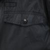 BEN DAVIS Coach jacket L black Men's Used