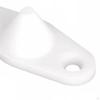 Tub Center Part,Replacement,Easy To Install,Replace,Accessories,Ice Cream Maker Machine Part,for Ice
