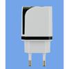 Premium Quality Double Usb Power Adapter Charger For Universal 2.1a Android Phones