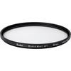 [Amazon.co.jp Exclusive] Kenko Mist Filter Black Mist No.1 N 82mm - Soft Diffusion Effect - Powerfully softens light, creating a cinematic effect - Sl