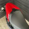 Accesorios para Motocicleta Cubreasiento Carenado Trasero Individual Doble Para Ducati Monster 797 821 1200 2017 2018 2019 2020 2021 Carbono