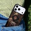 Bitcoin BTC Phone Case Cover for IPhone 11 12 13 14 15 16e 17 Pro Max Coque for IPhone 17 Air