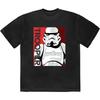 Star Wars T-Shirt: Trooper Card OFFICIAL NEW