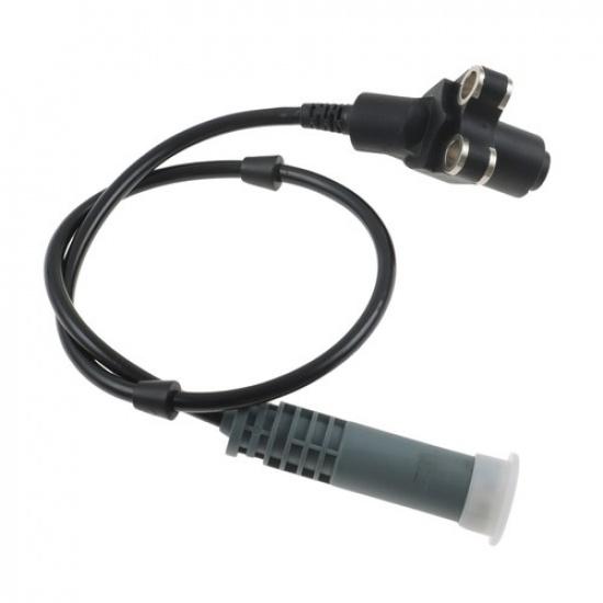 Rear Anti-Lock Braking System Wheel Speed Sensor For BMW 318Ti Z3 34521164643