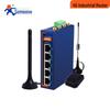 USR-G806p Industrial 4G Dual SIM Wireless Router