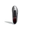 Adidas Predator 19.4 Round Toe TF (Rubber Studs) Hard Ground Artificial Grass Kangaroo Leather Composite Non-Slip Durable Soccer Shoes F35634