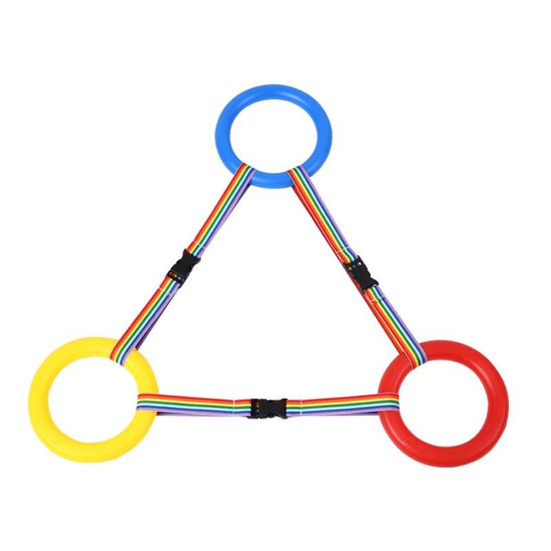 Children's Outdoor Safety Traction Rope for Kindergarten Outings