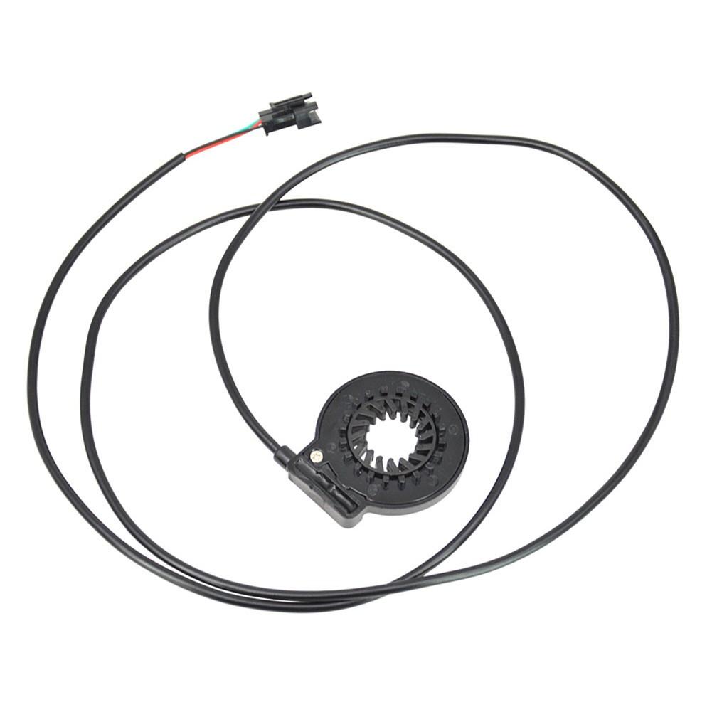 Electric Bicycle Magnet Speed Sensor Magnet Sensor Package Content