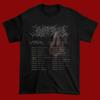Lorna Shore - Annunciate le date del tour europeo per il 2026! Camicia HL734