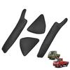 SUNVIC Hijet Jumbo S510P S500P Early and Late Kick Guard, Hijet Truck, Guard Mat,