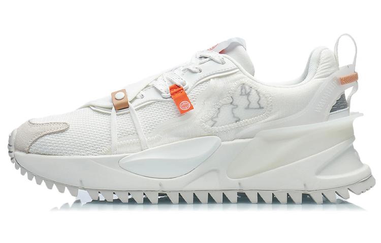 ПОДКЛАДКА Countflow HuangChengYanYun  Белый  AGLR209-1 43