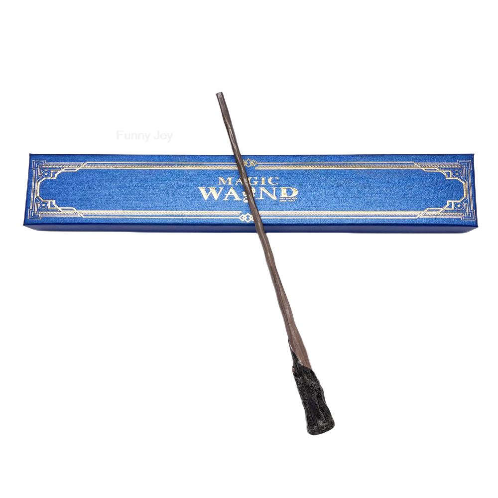 Superior-Grade Anime-Entertainment Superior-Grade Cosplay Show Superior-Grade Glow First-Class Wand First-Class With Premium-Quality Box Top-Grade