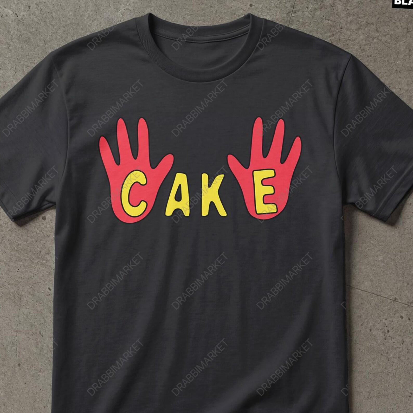 Bob s Burgers Cake Shirt, Bob Burgers Shirt, Bob Belcher Shirt, Cartoon Inspired Shirt, Funny Bob Belcher Tee, Bobs Burgers Fan Gift S