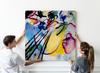 Canvas Print Kandinsky Reproductions