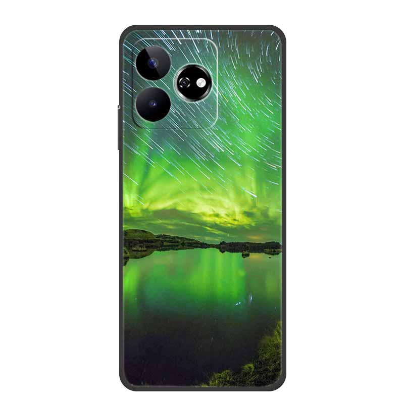 

Для ZTE Axon 60 Чехол Животные ТПУ Мягкий Силиконовый Задняя Крышка Чехлы для Телефона для ZTE Blade V60 Axon60 4G Ударопрочный Кот Собака Новый Coque ZTE Axon 60