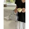 Small Pocket Bag Women's Delicate Cross-over Bowling Bag Boston Pillow Bag