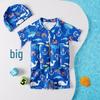 Costume de baie (fete de la 4 ani) – Costume de baie închise