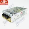 Mingwei NES-75-15 75W 15V 5A Economical Switching Power Supply for RS/LRS Series