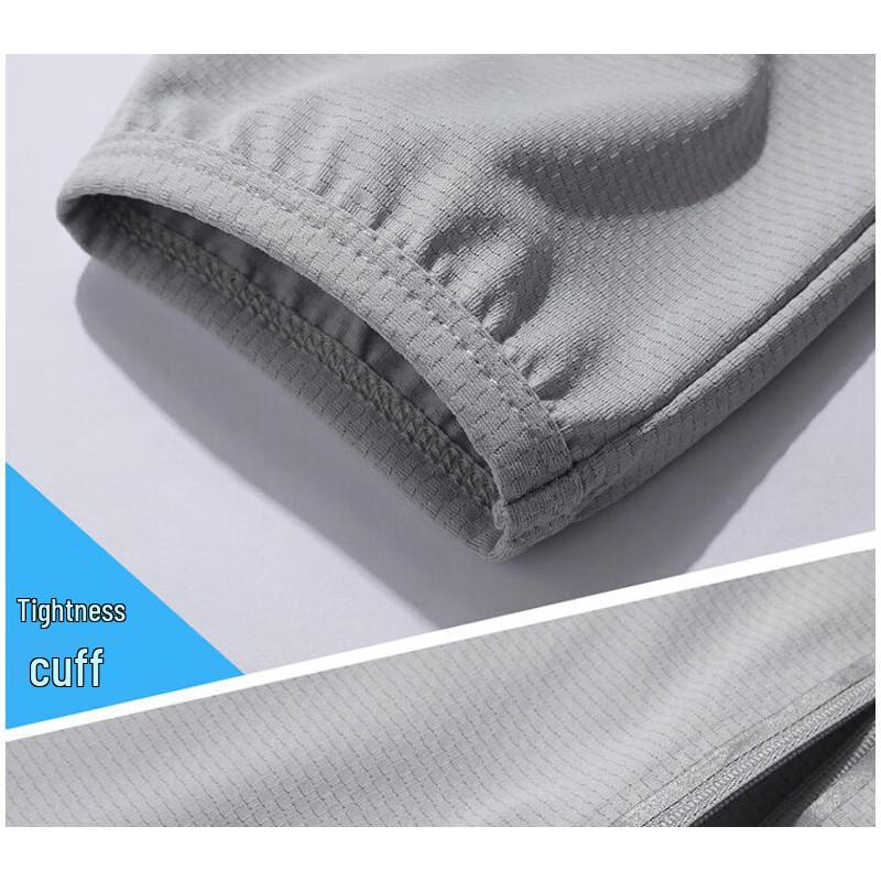 TUCANO Unisex Lightweight Summer Sun Protection Jacket