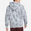 Jordan X A Ma Maniére Floral Print Logo Long Sleeve Hoodie Men Tops DJ9753-464
