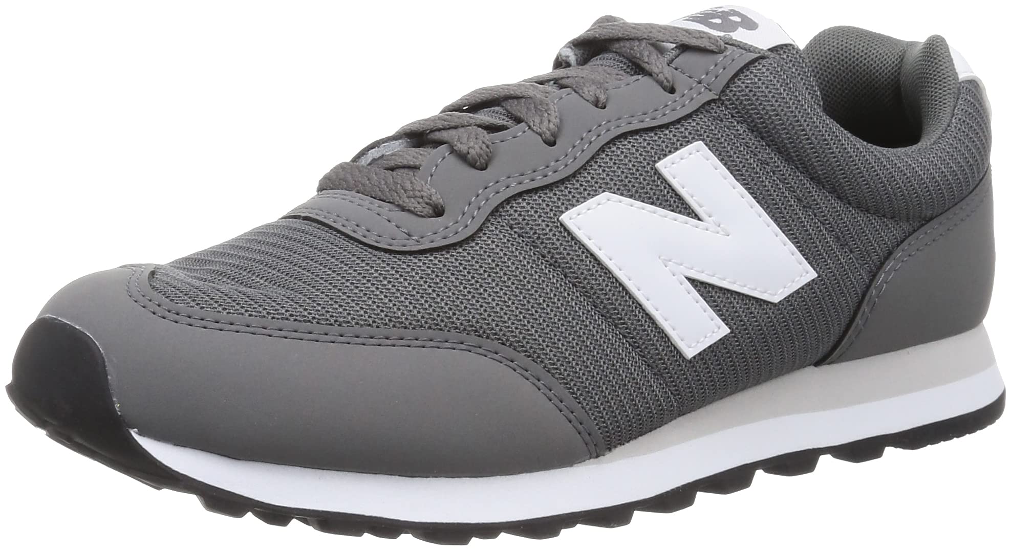 

New Balance GM400 Gray Size D Men s Sneakers, (CA1), 27.5 cm,