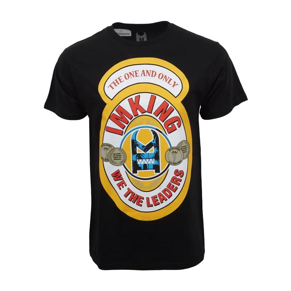 Iamking King Of The Castle Tee Official Product I Am King S