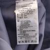 unused adidas 7/8 tights S Purple gray leggings Women Used