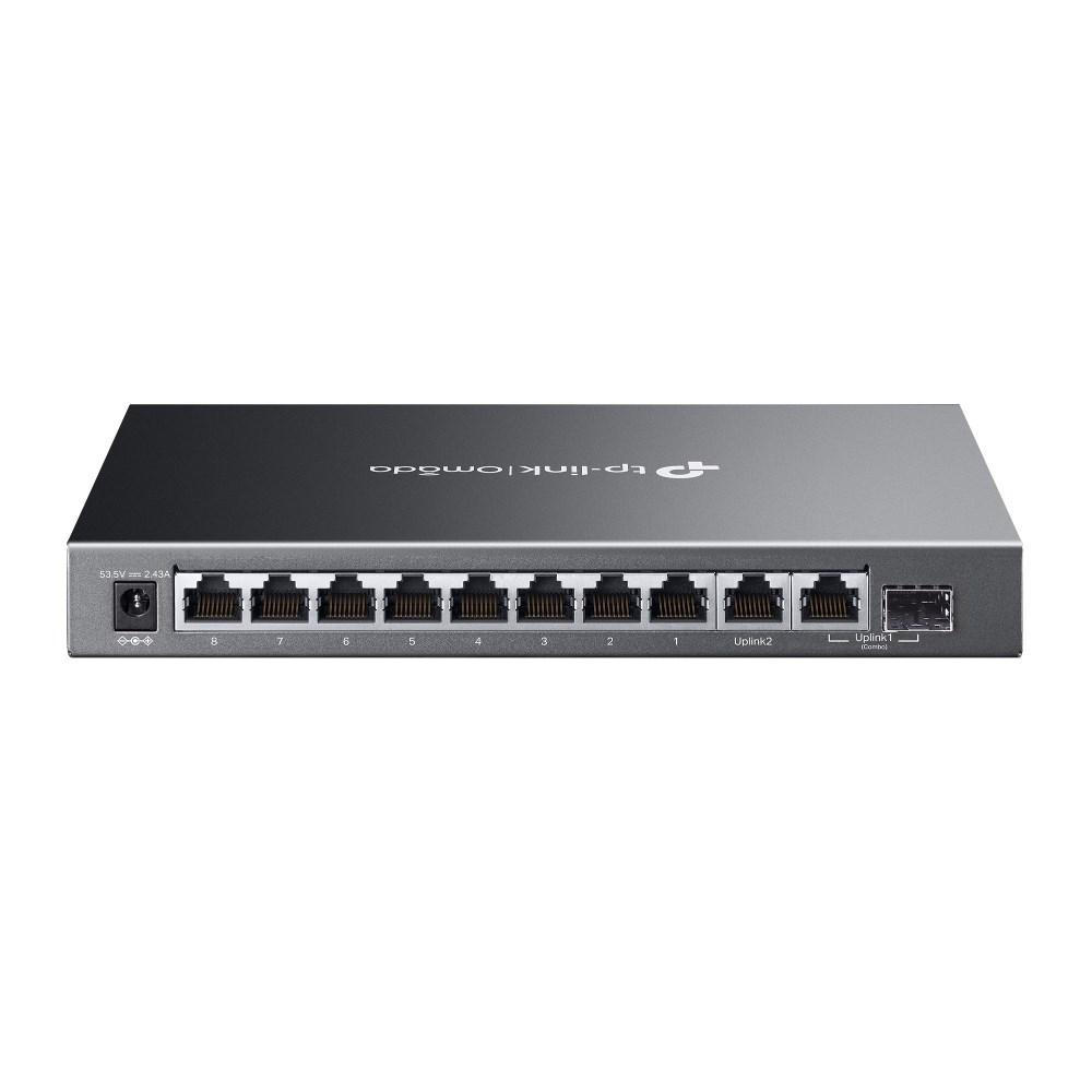 Switch tp-link es210gmp