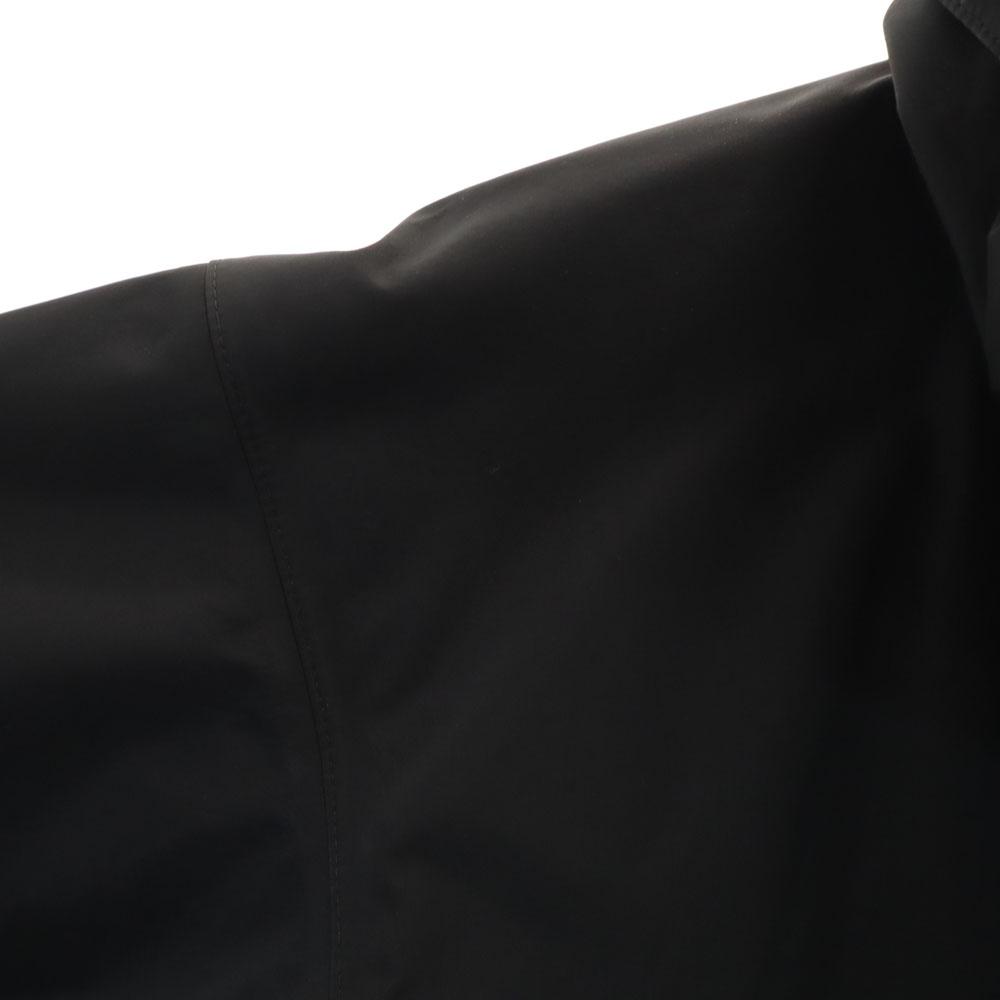 THE NORTH FACE NP11501 Mountain Raintex Jacket L black Outdoor GORE-TEX Men's Used