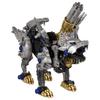 ZOIDS Zoids Wild ZW34 Gatling Fox