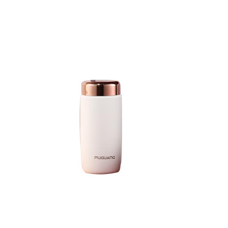 FUGUANG Xinyue 208ml Vacuum Titanium Insulated Cup