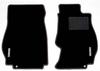 Nismo Floor Mats for Nissan Fairlady Z Z33 Nismo (with Logo) 74902-RNZ30