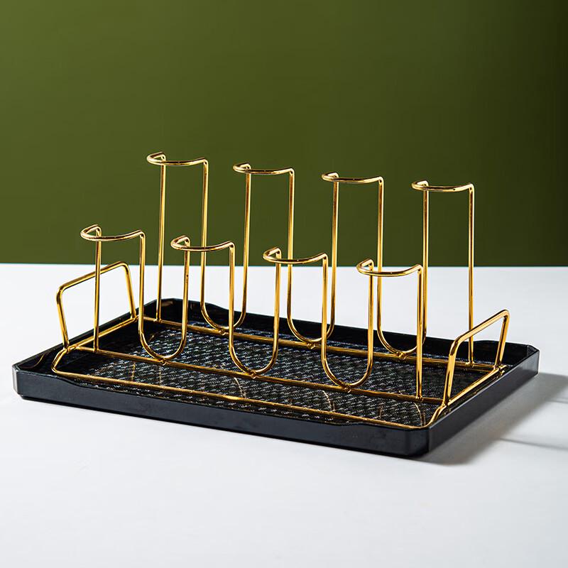 Morona Stainless Steel 8-Cup Drying Rack