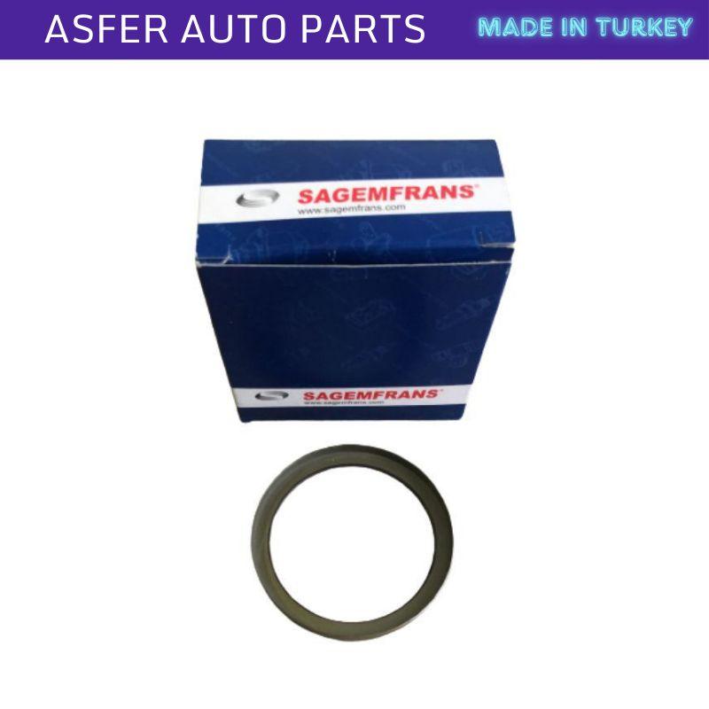 

Заднє кільце ABS для Megane 2 Clio 3 Modus Twingo 2 Oem 7701207823 432005338R