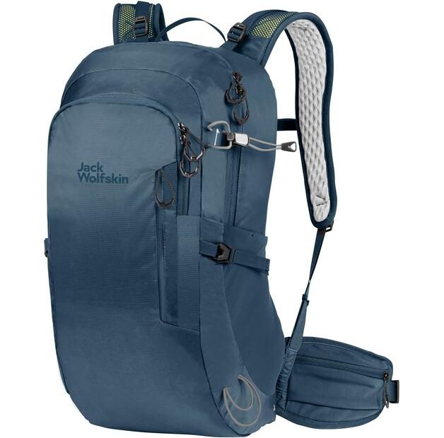 Backpack Jack Wolfskin Athmos Shape 24 Dark Sea (2010161-1274)