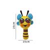 Sprunki Toy Plush Cute Cartoon Game Character Boys Kids Fun Holiday Doll Gift