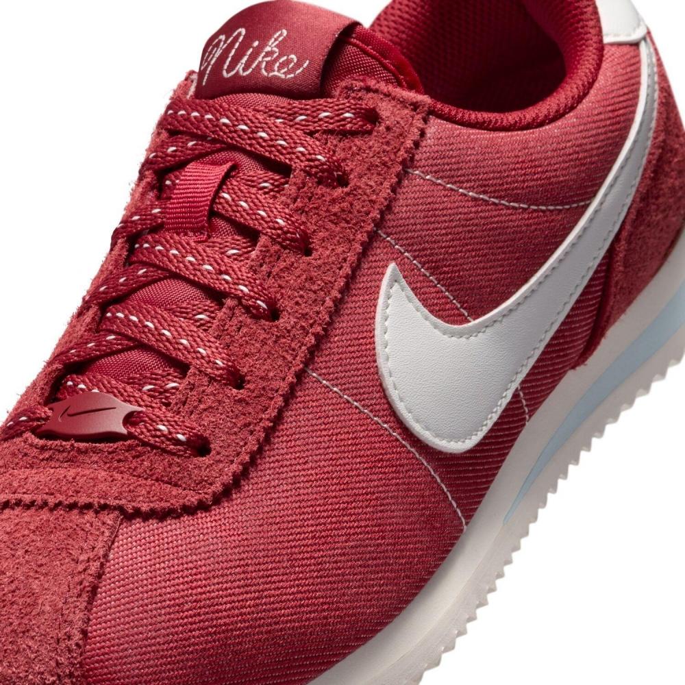 Nike Cortez Se Gs 600Tmcrms Sail Kim6968 600 Tmcrms Sail