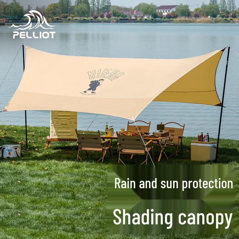 Pelliot Outdoor Camping Tent