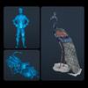 Creality CR-Scan Otter 3D Scanner CN plug (adapter included)