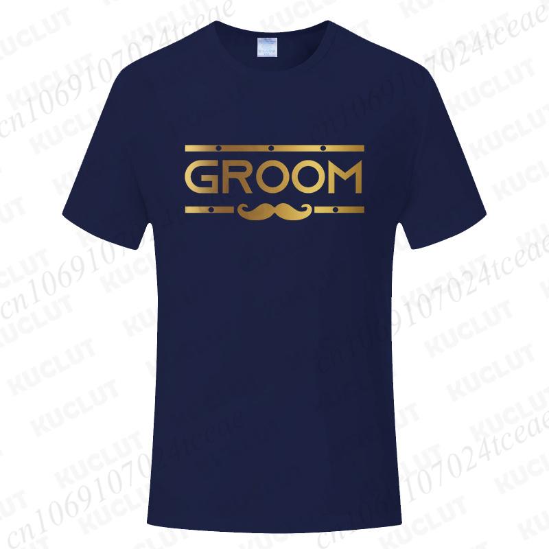 Bachelor Stag Party T-Shirt Team Groom Graphic Tee, Funny Wedding Day Clothes, Best Man Shirt for Groom Squad, Oversized T-Shirt