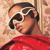 Y2K Vintage Oversized Pilot Sunglasses UV400 Fashion Mirror Shades Trendy Punk Cool Sun Glasses For Women Men