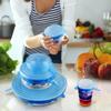 Source European Standard Silicone Six-piece Set Fresh-keeping Cover Stretch Bowl Cover Refrigerator Microwave Seal Fresh-keeping Film