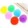 Bathroom Head Comb Shampoo Brush Shampoo Comb Pet Bath Brush Supplies