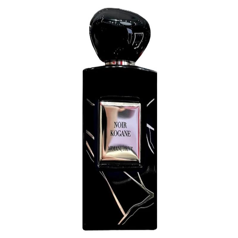 Armani Noble Black Gold Perfume Haute