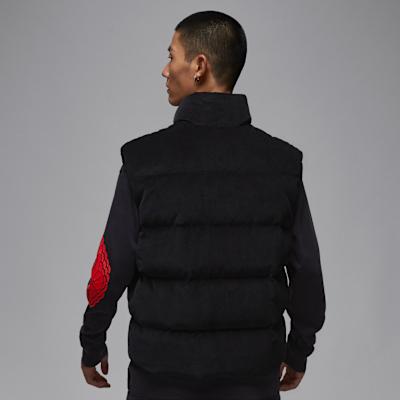 Men's Vest Jordan Flight down vest