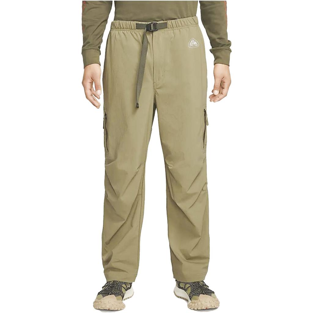Nike ACG Oregon Series Cargo Pants 'Neutral Olive' Men's DX6970-276
