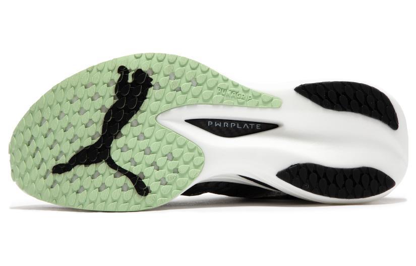 PUMA Deviate Nitro Elite 2 Run 75 'White' Women's 377789-01