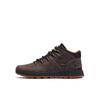 Мужские кроссовки Timberland Sprint trekker mid tb0a657z0331 серые